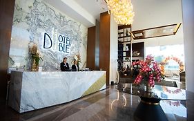Hotel Dublé